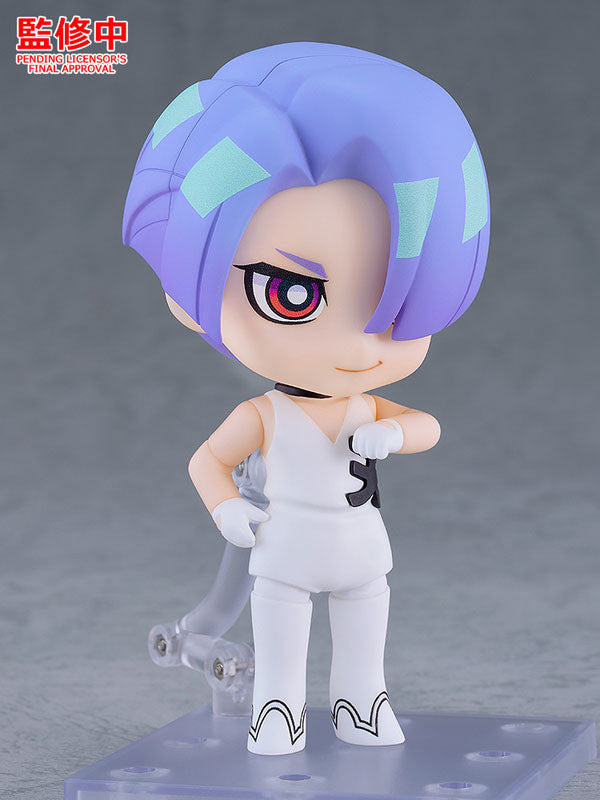 (Pre-Venta) Nendoroid - Polyester