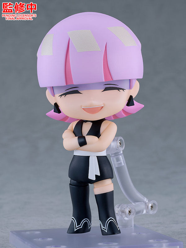 (Pre-Venta) Nendoroid - Polyurethane
