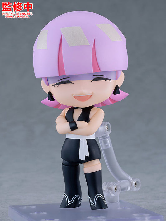 (Pre-Venta) Nendoroid - Polyurethane