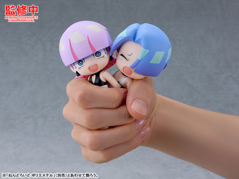 (Pre-Venta) Nendoroid - Polyurethane
