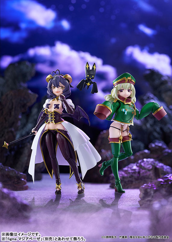(Pre-Venta) Figma - Leopard (Kiwi Araga)