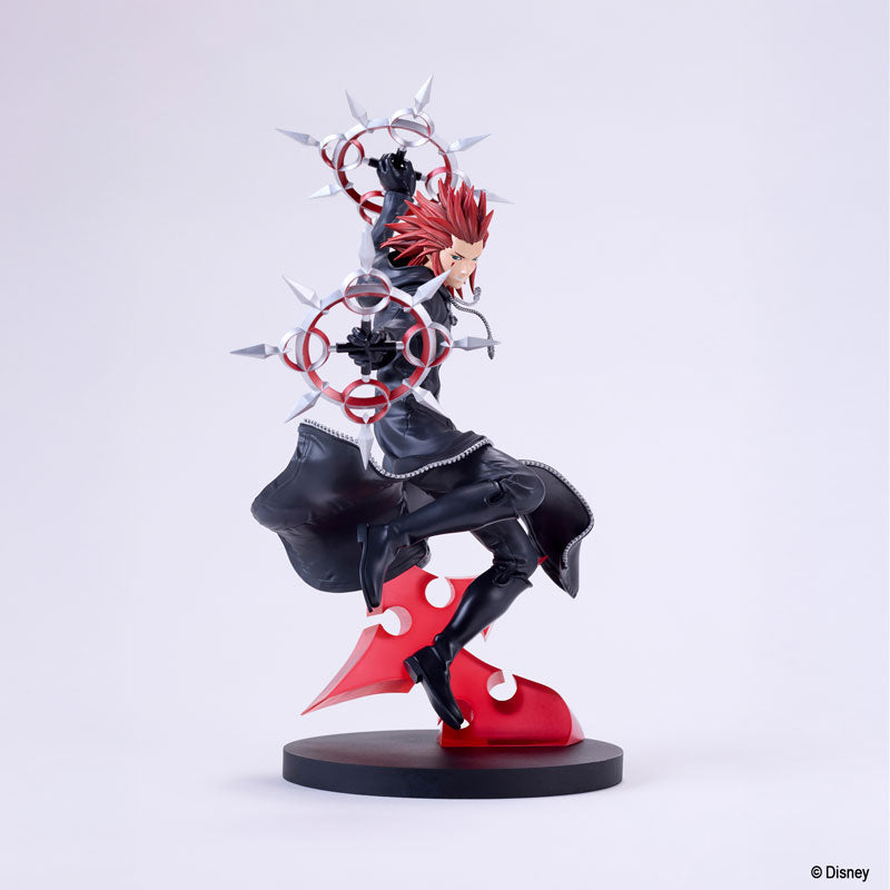 (Pre-Venta) FORM-ISM - Axel (Lea)