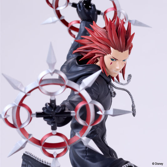 (Pre-Venta) FORM-ISM - Axel (Lea)