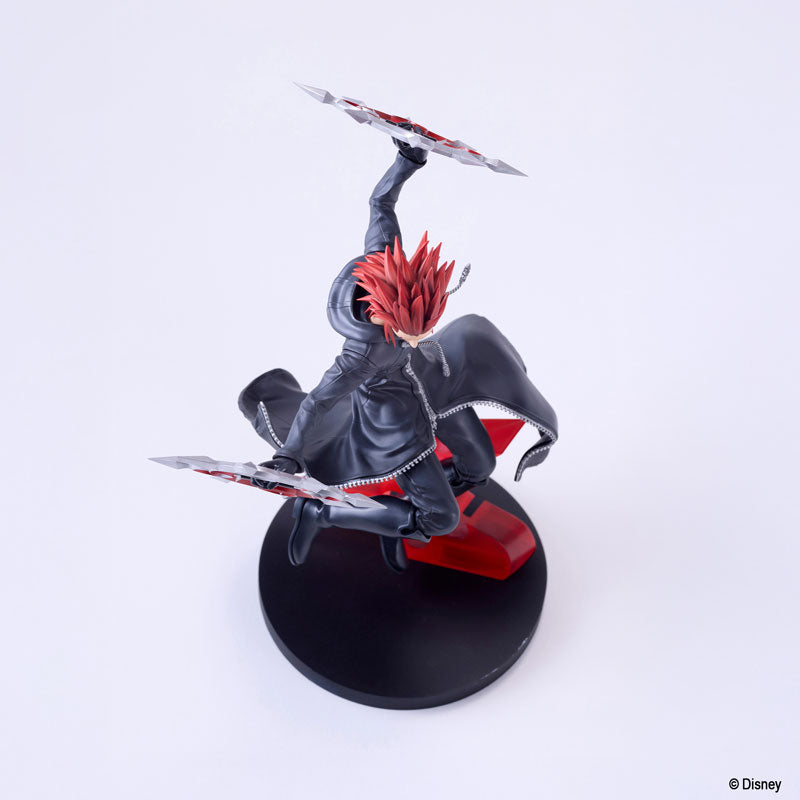 (Pre-Venta) FORM-ISM - Axel (Lea)
