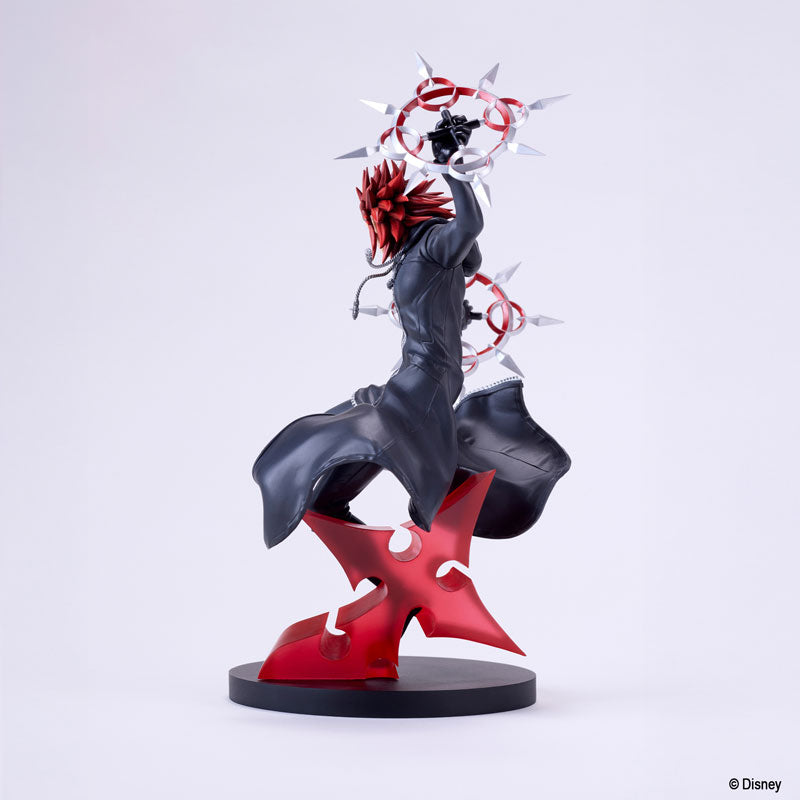 (Pre-Venta) FORM-ISM - Axel (Lea)