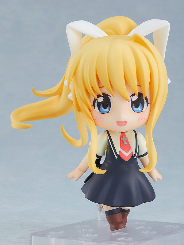 (Pre-Venta) Nendoroid - Misuzu Kamio