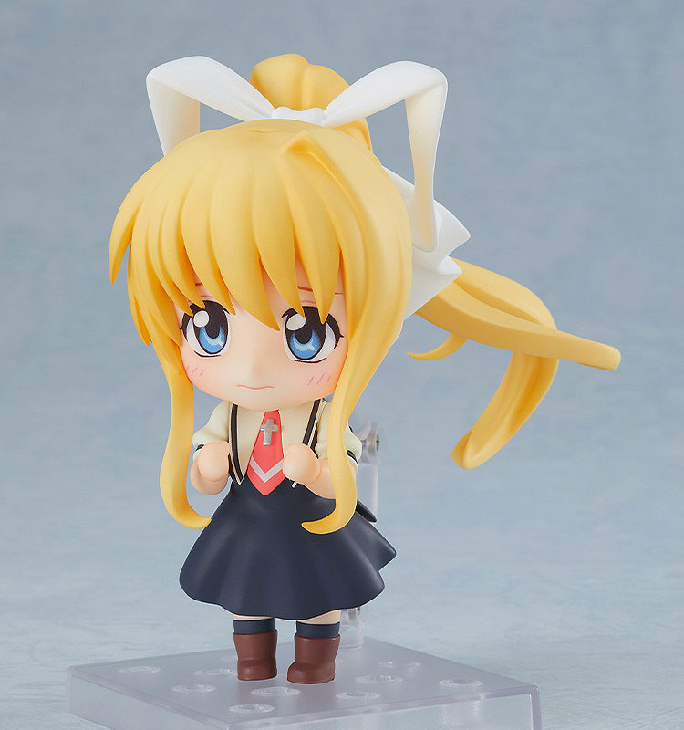 (Pre-Venta) Nendoroid - Misuzu Kamio