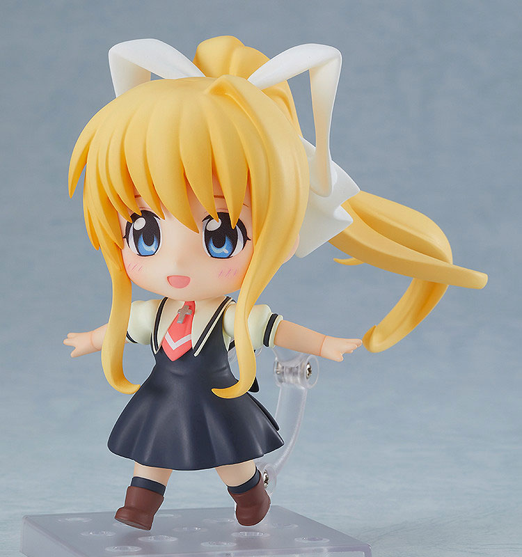 (Pre-Venta) Nendoroid - Misuzu Kamio