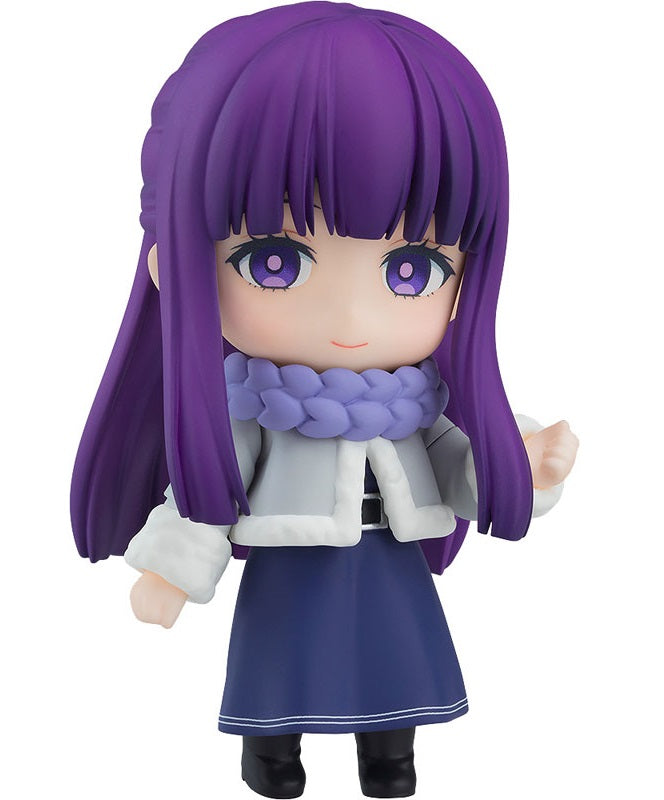 (Pre-Venta) Nendoroid - Fern ver. Winter Clothes [Basic]