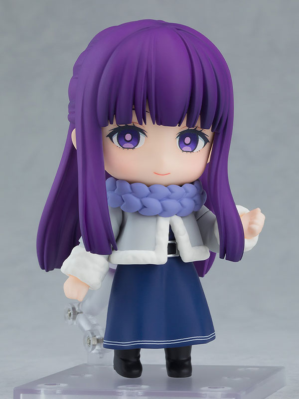 (Pre-Venta) Nendoroid - Fern ver. Winter Clothes [Basic]