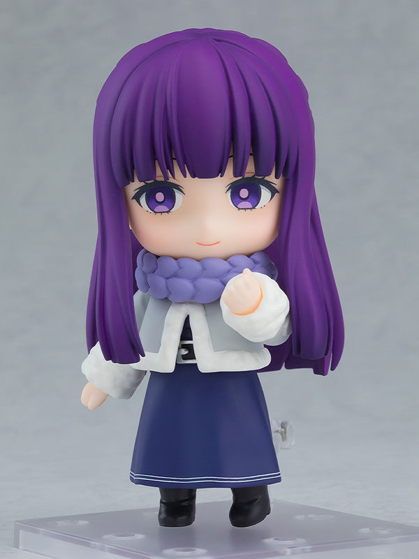 (Pre-Venta) Nendoroid - Fern ver. Winter Clothes [Basic]