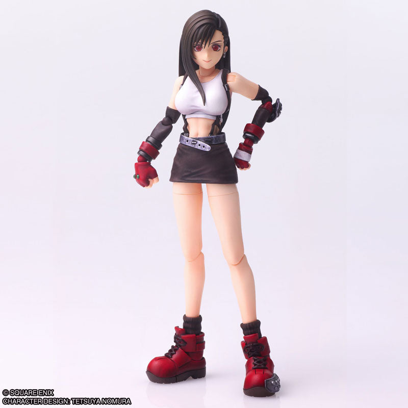 (Pre-Venta) Structure Arts - Tifa Lockhart