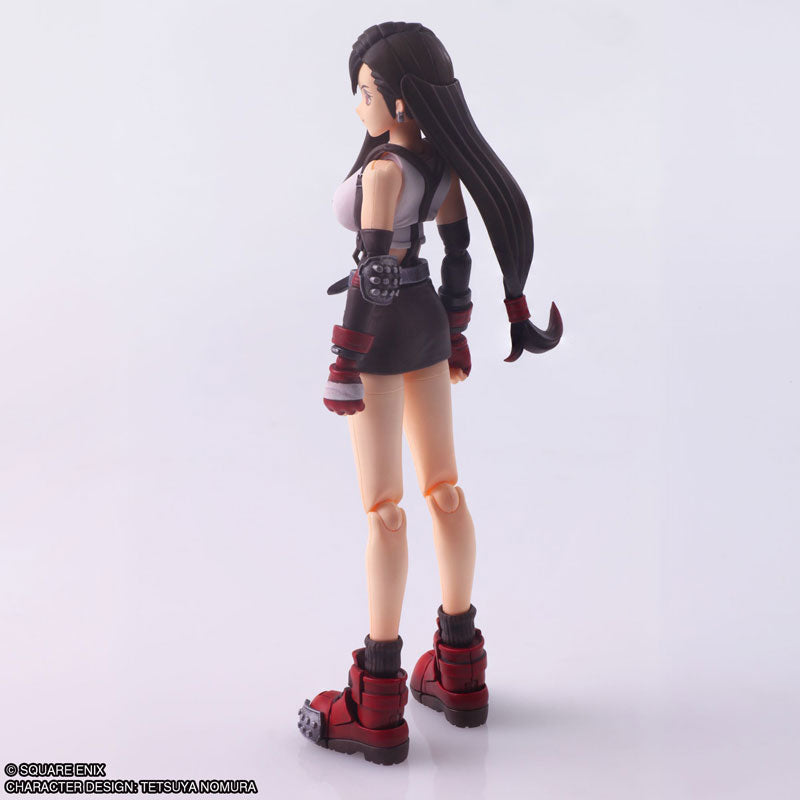 (Pre-Venta) Structure Arts - Tifa Lockhart