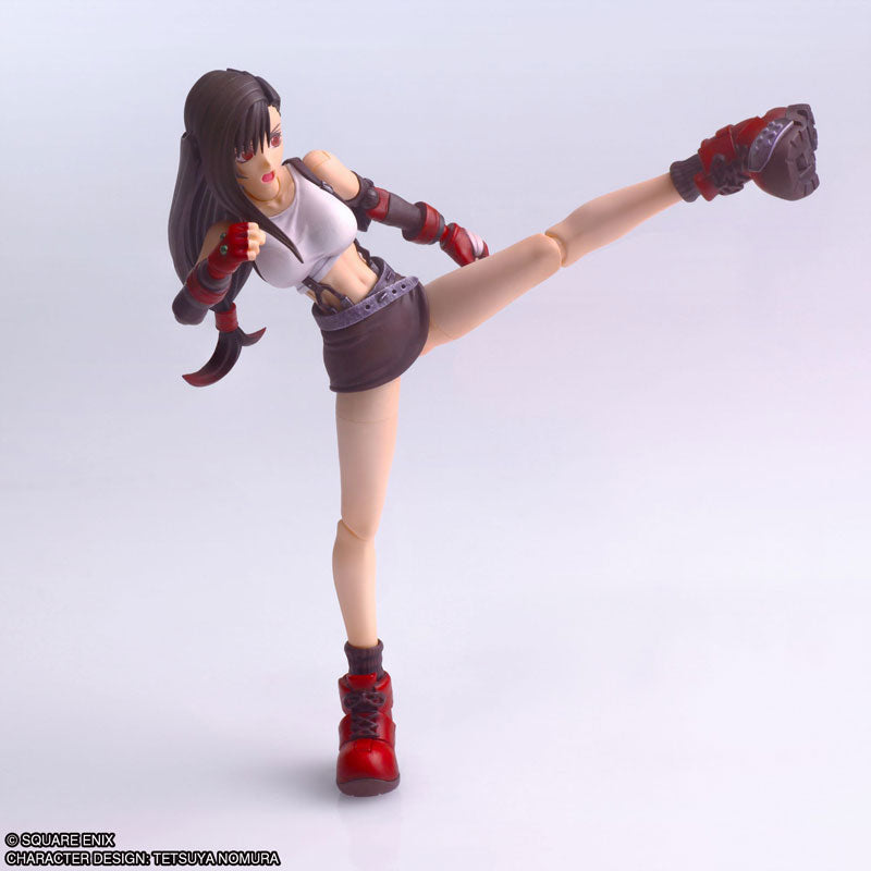 (Pre-Venta) Structure Arts - Tifa Lockhart
