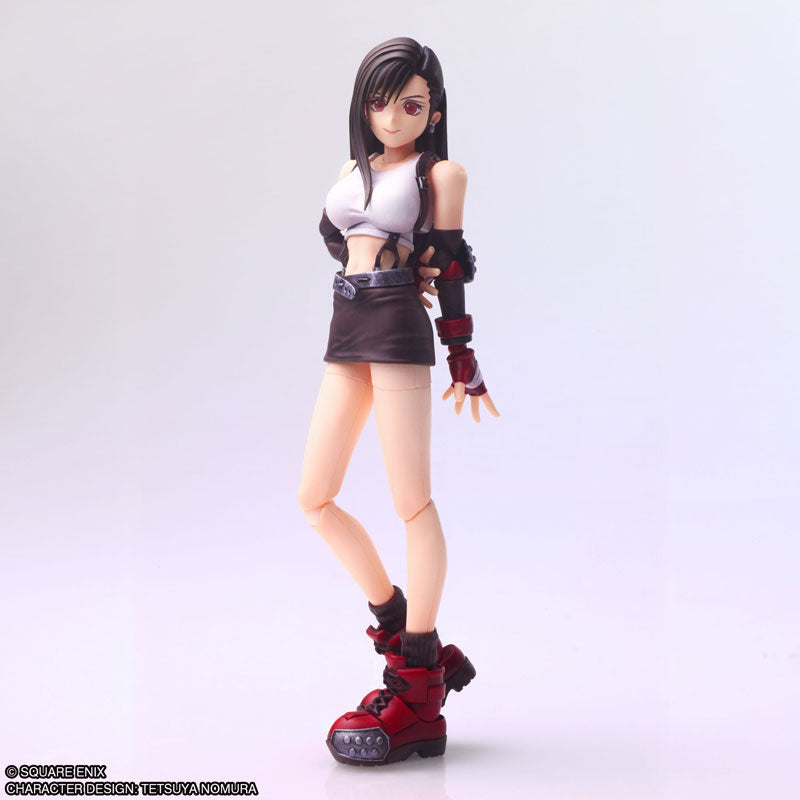 (Pre-Venta) Structure Arts - Tifa Lockhart