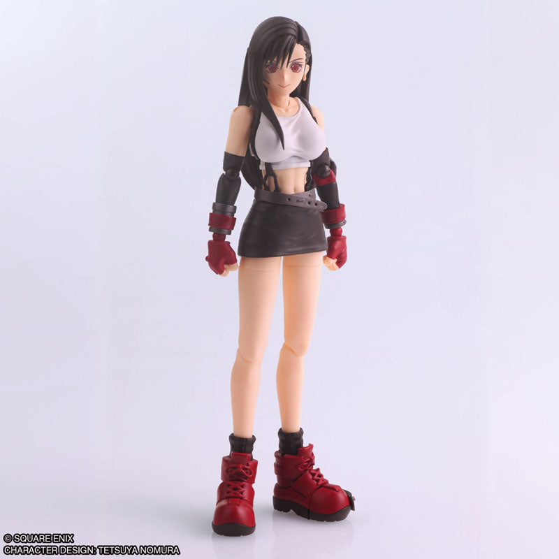 (Pre-Venta) Structure Arts - Tifa Lockhart
