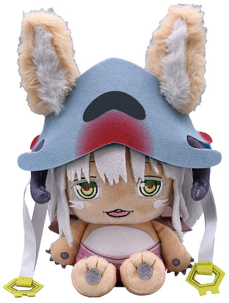 (Pre-Venta) Fuwafuwa Tenori Nui Plush - Nanachi