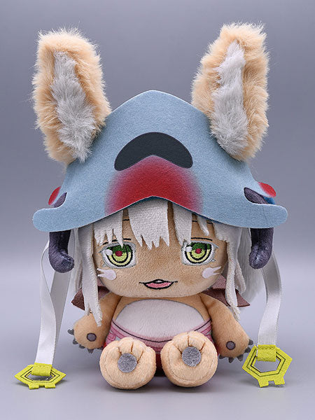 (Pre-Venta) Fuwafuwa Tenori Nui Plush - Nanachi