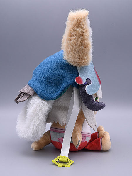 (Pre-Venta) Fuwafuwa Tenori Nui Plush - Nanachi