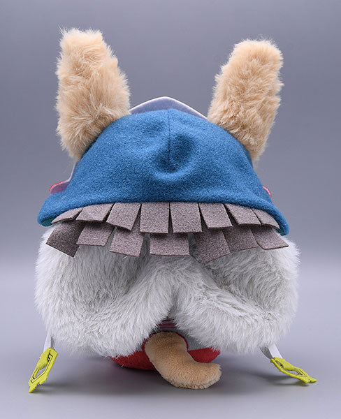 (Pre-Venta) Fuwafuwa Tenori Nui Plush - Nanachi