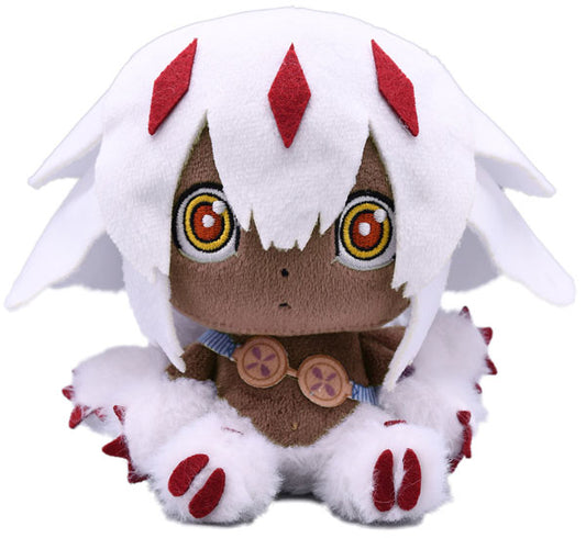 (Pre-Venta) Fuwafuwa Tenori Nui Plush - Faputa