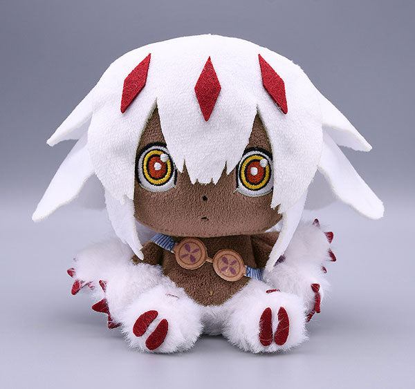 (Pre-Venta) Fuwafuwa Tenori Nui Plush - Faputa