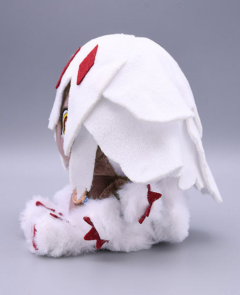 (Pre-Venta) Fuwafuwa Tenori Nui Plush - Faputa