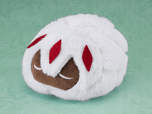 (Pre-Venta) Manju Plushie - Faputa