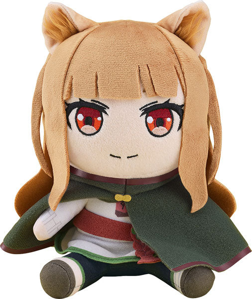 (Pre-Venta) Plushie - Holo