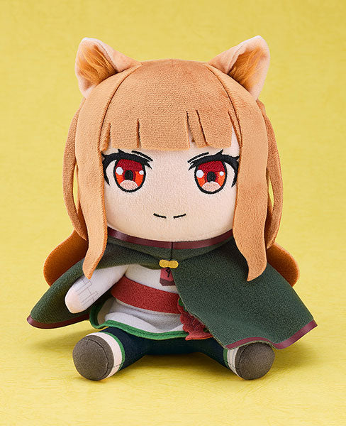 (Pre-Venta) Plushie - Holo