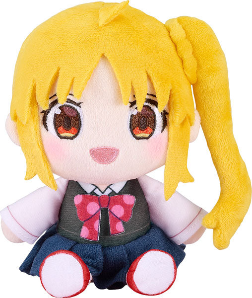 (Pre-Venta) Plushie - Nijika Ijichi con estuche de Kessoku Band