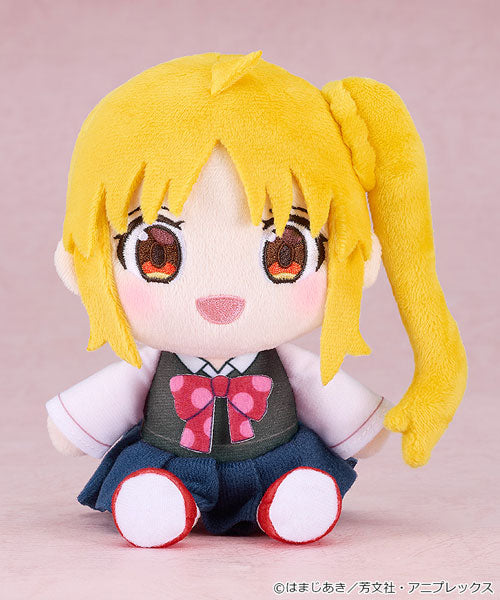 (Pre-Venta) Plushie - Nijika Ijichi con estuche de Kessoku Band