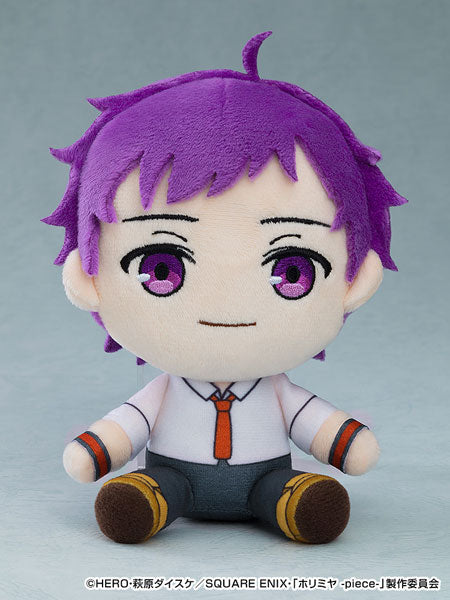 (Pre-Venta) Plushie - Tooru Ishikawa