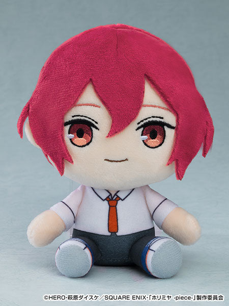 (Pre-Venta) Plushie - Kakeru Sengoku