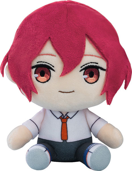 (Pre-Venta) Plushie - Kakeru Sengoku