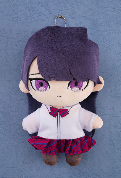 (Pre-Venta) Plushie - Shouko Komi