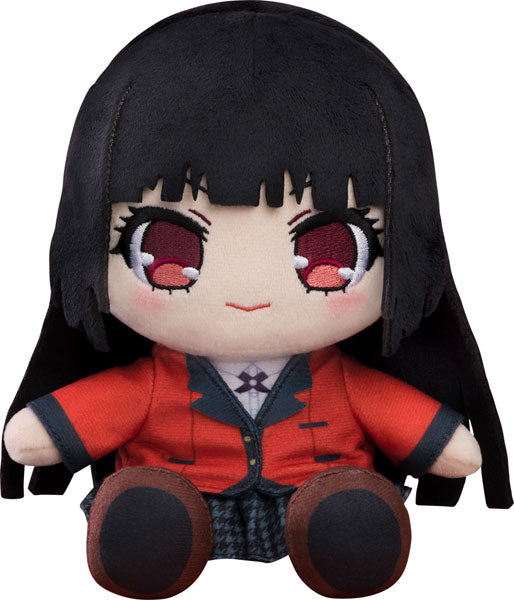 (Pre-Venta) Plushie - Yumeko Jabami