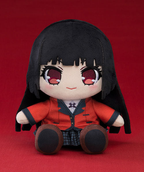 (Pre-Venta) Plushie - Yumeko Jabami