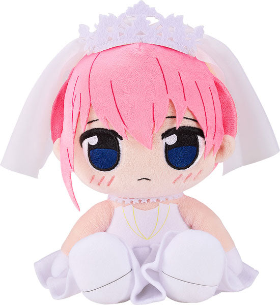 (Pre-Venta) Kuripan Plushie - Ichika Nakano