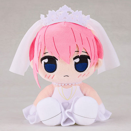 (Pre-Venta) Kuripan Plushie - Ichika Nakano