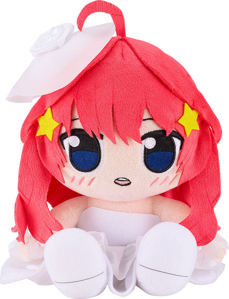 (Pre-Venta) Kuripan Plushie - Itsuki Nakano