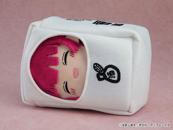 (Pre-Venta) Plushie - Kikuri Hiroi con estuche de Onikoro