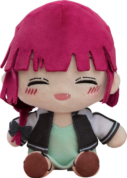 (Pre-Venta) Plushie - Kikuri Hiroi con estuche de Onikoro