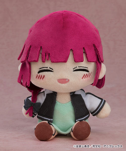 (Pre-Venta) Plushie - Kikuri Hiroi con estuche de Onikoro