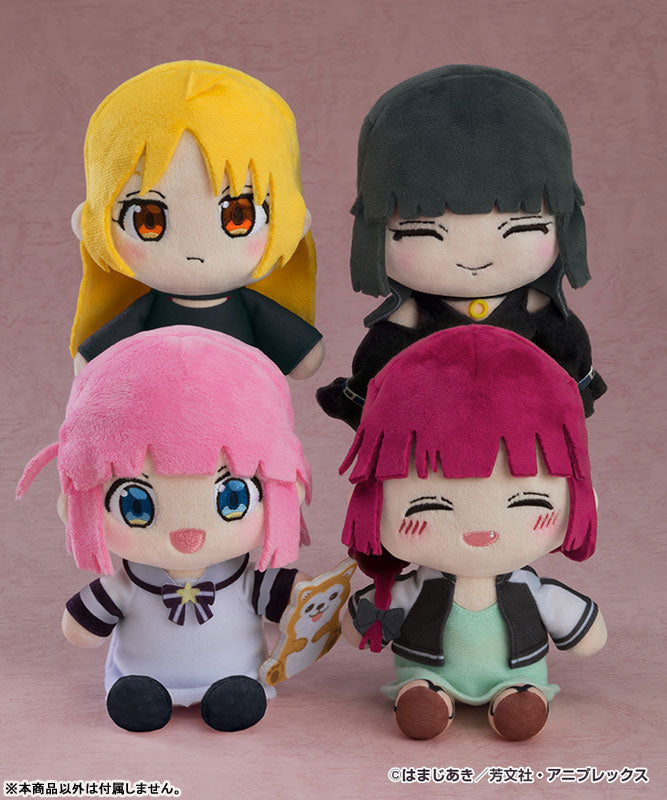 (Pre-Venta) Plushie - Kikuri Hiroi con estuche de Onikoro