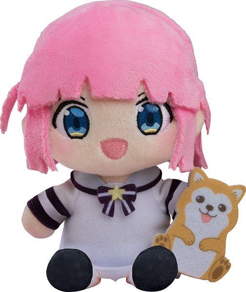 (Pre-Venta) Plushie - Futari Goto con estuche de Jimihen