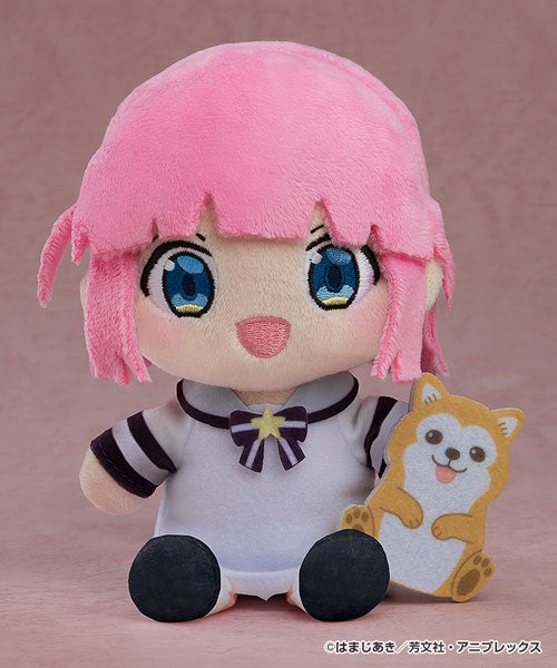 (Pre-Venta) Plushie - Futari Goto con estuche de Jimihen