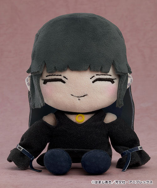 (Pre-Venta) Plushie - PA-san con estuche de STARRY