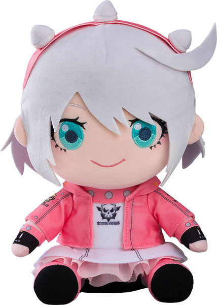 (Pre-Venta) Plushie - Elphelt Valentine