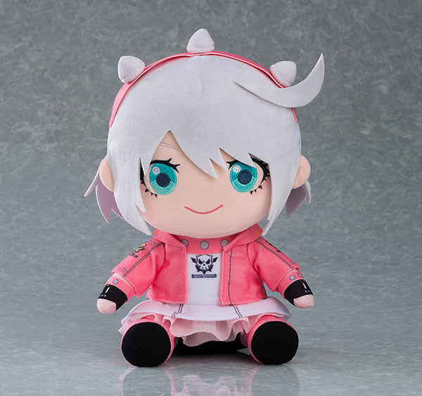 (Pre-Venta) Plushie - Elphelt Valentine